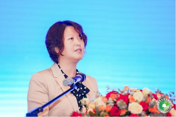 “順勢而為·乘勢而上”--2023中國棉紡織大會在成都舉行