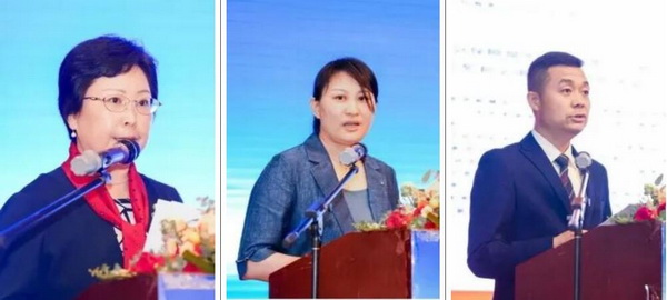 “順勢而為·乘勢而上”--2023中國棉紡織大會在成都舉行