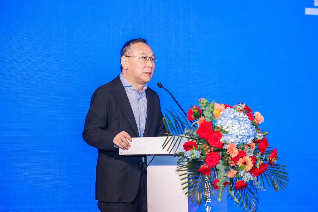 潮起江城，面向未來 | 2023武漢國際紡織面料及輔料博覽會啟幕