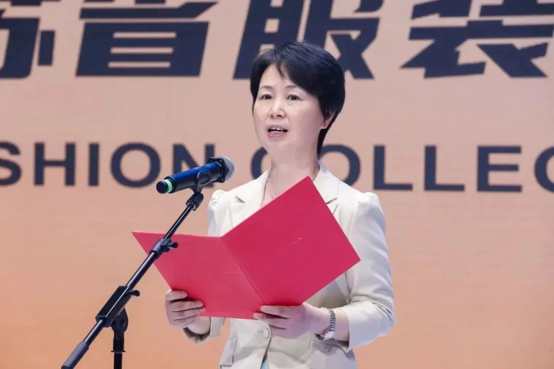 青&ldquo;設(shè)&rdquo;飛揚(yáng) | 2023&ldquo;青田&middot;蘇工美杯&rdquo;江蘇省校服職業(yè)技能定制賽暨江蘇省服裝院校學(xué)生設(shè)計(jì)大賽決賽圓滿落幕！