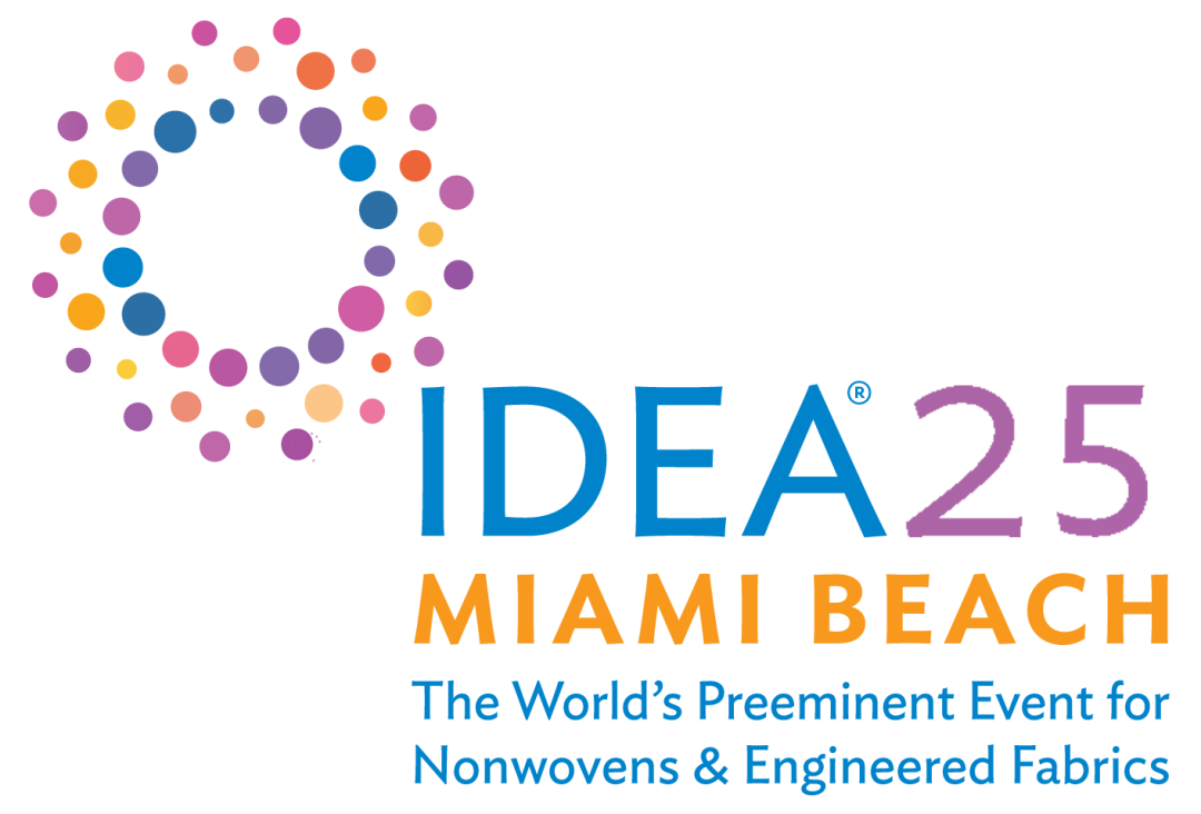 Techtextil 2024、IDEA25兩大海外品牌展 報(bào)名火熱開(kāi)啟！