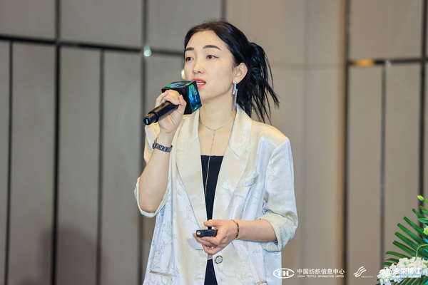 錦綸產(chǎn)品開發(fā)，如何走出差異化的科技創(chuàng)新之路？永榮股份協(xié)同產(chǎn)業(yè)鏈共話發(fā)展