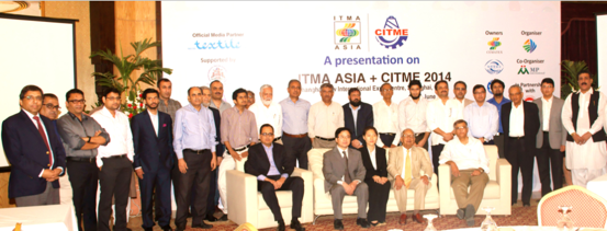 &ldquo;變革紡織世界&rdquo;ITMA2023在意大利米蘭隆重開幕，國際紡織機(jī)械聯(lián)合展舉行觀眾推介活動。