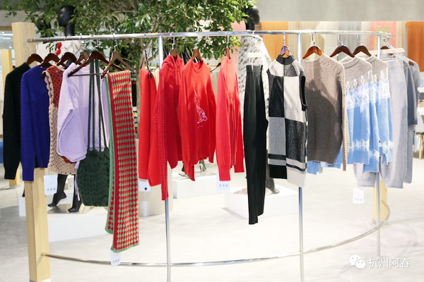 新風(fēng)尚、新格局、新起點(diǎn)，第三十屆中國(guó)杭州國(guó)際紡織服裝供應(yīng)鏈博覽會(huì)盛大開幕。