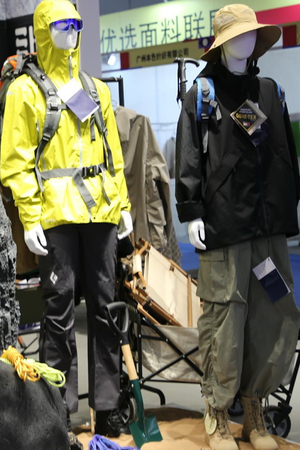 新風(fēng)尚、新格局、新起點(diǎn)，第三十屆中國(guó)杭州國(guó)際紡織服裝供應(yīng)鏈博覽會(huì)盛大開幕。