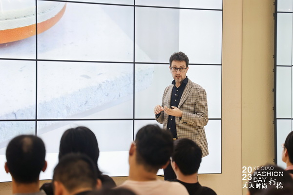 如何做好品牌視覺(jué)營(yíng)銷？這場(chǎng)培訓(xùn)&ldquo;很有料&rdquo;