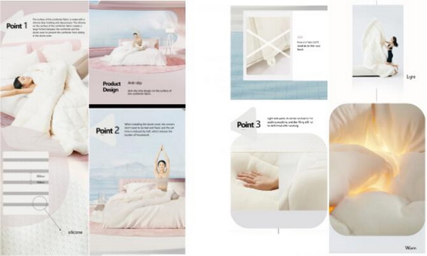 打開新一季產(chǎn)品研發(fā)思路，來第31屆華交會(huì)紡織面料展找靈感！