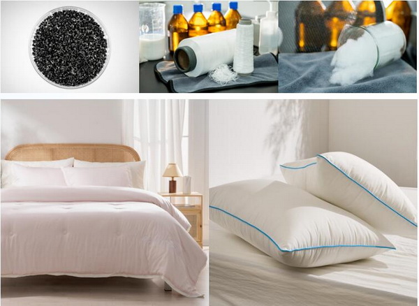 打開新一季產(chǎn)品研發(fā)思路，來第31屆華交會(huì)紡織面料展找靈感！