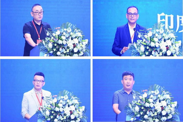  &ldquo;協(xié)同創(chuàng)新，共享未來(lái)&rdquo; 中國(guó)紡織新材料高質(zhì)量發(fā)展大會(huì)在吉林市舉行