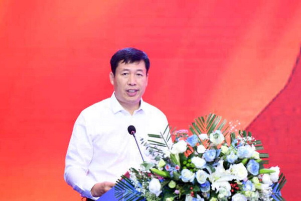 &ldquo;協(xié)同創(chuàng)新，共享未來(lái)&rdquo; 中國(guó)紡織新材料高質(zhì)量發(fā)展大會(huì)在吉林市舉行