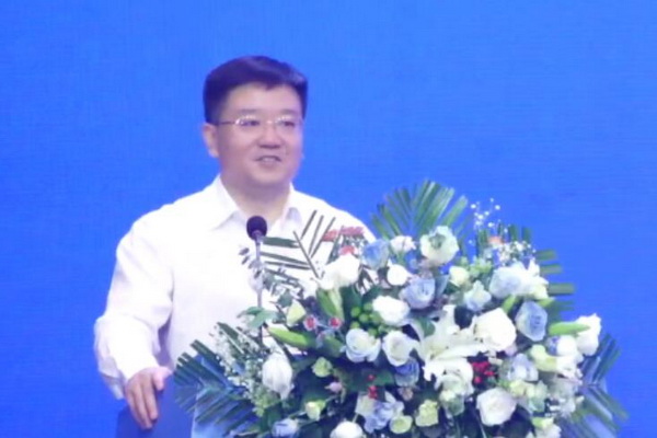 &ldquo;協(xié)同創(chuàng)新，共享未來(lái)&rdquo; 中國(guó)紡織新材料高質(zhì)量發(fā)展大會(huì)在吉林市舉行