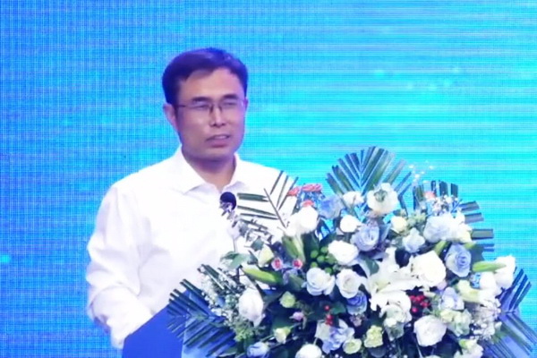  &ldquo;協(xié)同創(chuàng)新，共享未來(lái)&rdquo; 中國(guó)紡織新材料高質(zhì)量發(fā)展大會(huì)在吉林市舉行