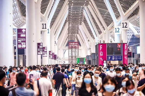 新展館，新展期：時尚家居生活展移師深圳，挖掘大灣區(qū)未來潛能