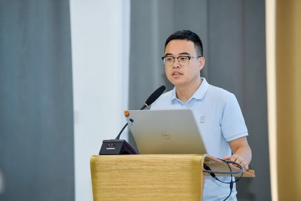 循道追光，致遠(yuǎn)未來(lái)&mdash;&mdash;蘭精授牌華源紗線生產(chǎn)全球標(biāo)桿工廠共赴璀璨新征程