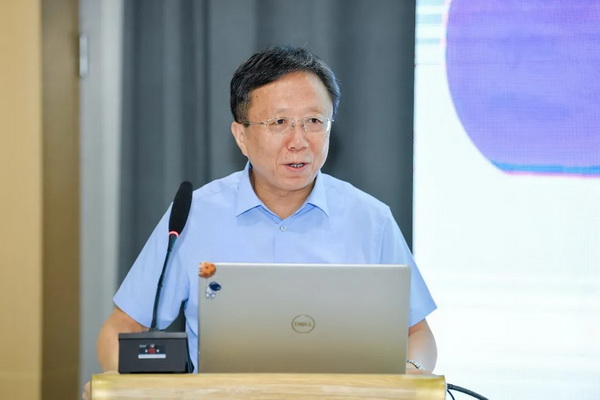 循道追光，致遠(yuǎn)未來(lái)&mdash;&mdash;蘭精授牌華源紗線生產(chǎn)全球標(biāo)桿工廠共赴璀璨新征程