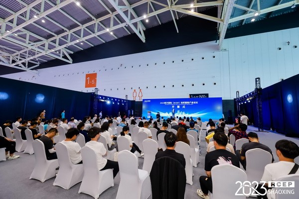 創(chuàng)新而來 向好而生 第五屆中國(紹興)紡織新材料展成功舉辦