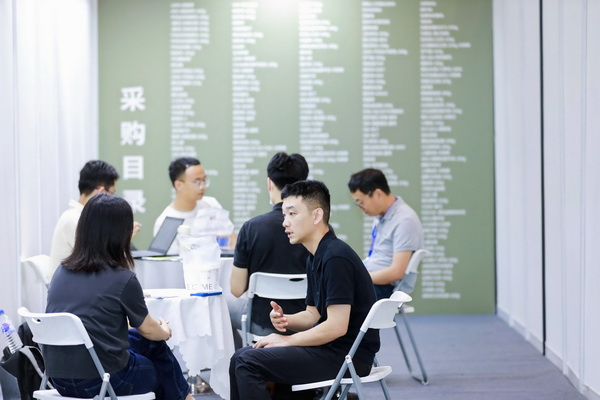 創(chuàng)新而來 向好而生 第五屆中國(紹興)紡織新材料展成功舉辦