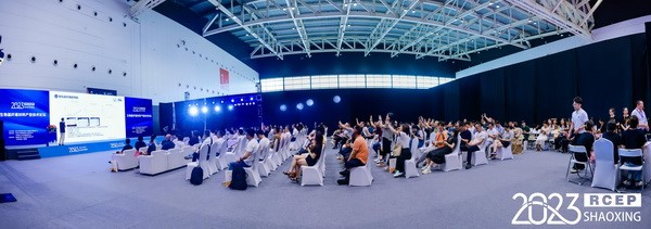 創(chuàng)新而來 向好而生 第五屆中國(紹興)紡織新材料展成功舉辦