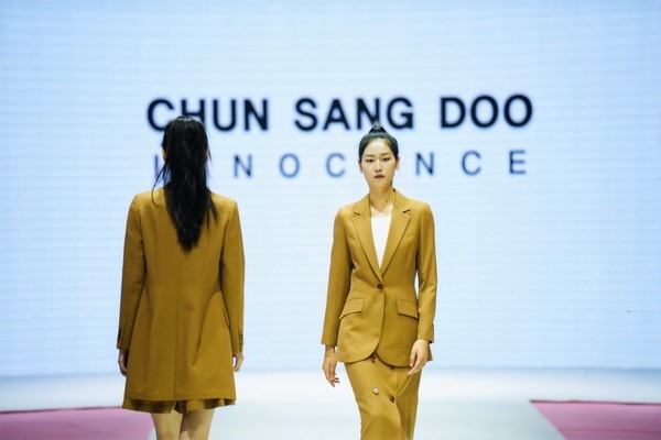 創(chuàng)新而來 向好而生 第五屆中國(紹興)紡織新材料展成功舉辦