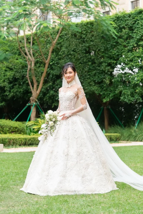 "浪漫閃耀&ldquo;、&rdquo;點亮永恆之約&ldquo; 粵港澳大灣區(qū)婚紗設(shè)計比賽正式啓動