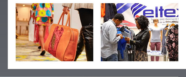 11月相約！2023埃塞爾比亞國際面料和服裝展暨非洲采購時裝周