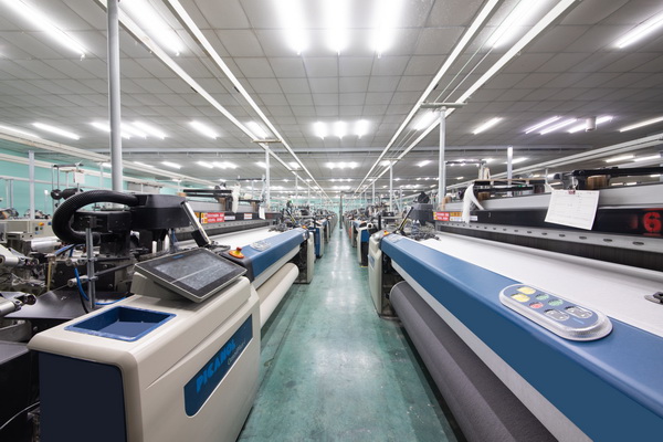 堅持可持續(xù)  蘭溪一企業(yè)取得首張綠色產(chǎn)品認證證書