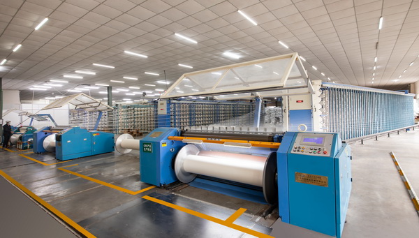 堅持可持續(xù)  蘭溪一企業(yè)取得首張綠色產(chǎn)品認證證書