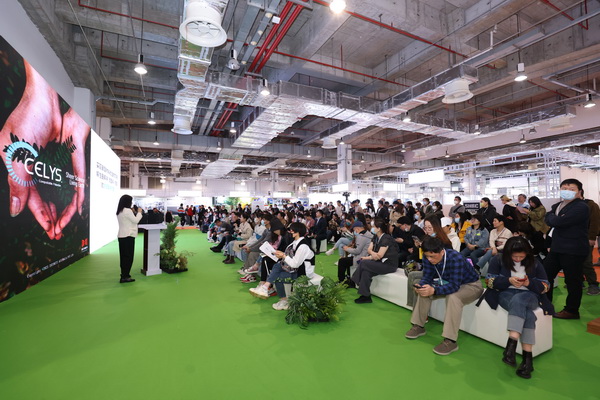 功能性紡織品暗藏了哪些&ldquo;綠色商機&rdquo;？十月到PERFORMANCE DAYS （上海）一探究竟