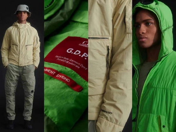 功能性紡織品暗藏了哪些&ldquo;綠色商機&rdquo;？十月到PERFORMANCE DAYS （上海）一探究竟