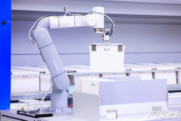 同行智慧科技&ldquo;軟硬兼?zhèn)?rdquo;，全球首創(chuàng)物料智能搜索平臺(tái)即將亮相intertextile