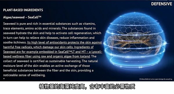 多功能防護(hù)材料如何應(yīng)用？以抗病毒抗菌纖維構(gòu)筑健康新防線