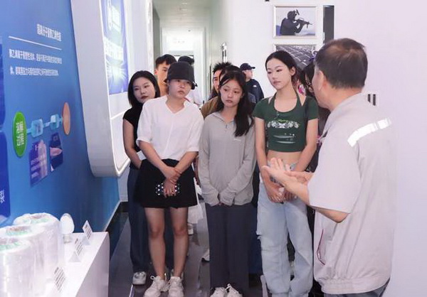 學(xué)在南山，益在長(zhǎng)遠(yuǎn) &ldquo;南山智尚杯&rdquo;2023年中國(guó)職業(yè)裝設(shè)計(jì)大賽暨交通運(yùn)輸行業(yè)制服設(shè)計(jì)大賽大師課結(jié)課！