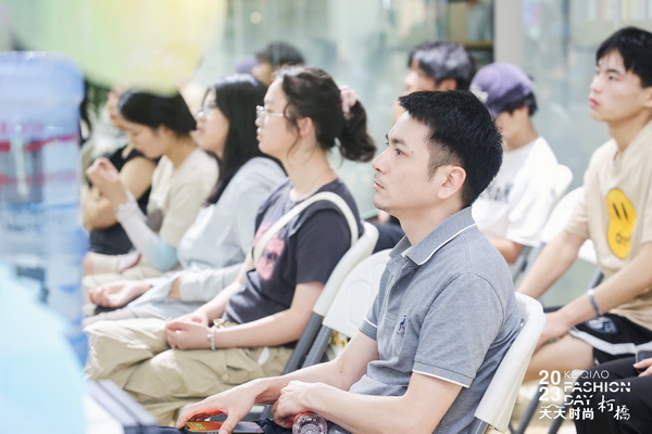 紡織數(shù)字化轉(zhuǎn)型如何做？產(chǎn)業(yè)鏈多維發(fā)力提升實(shí)效