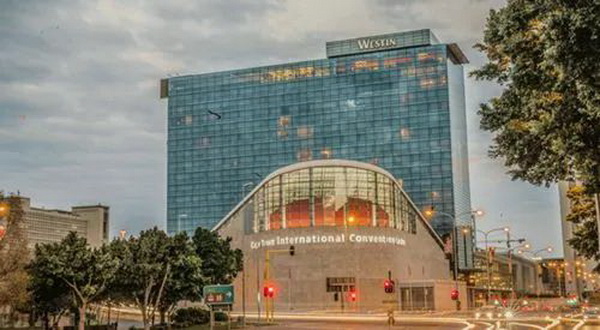 中國對南非紡織品、服裝出口穩(wěn)中有升