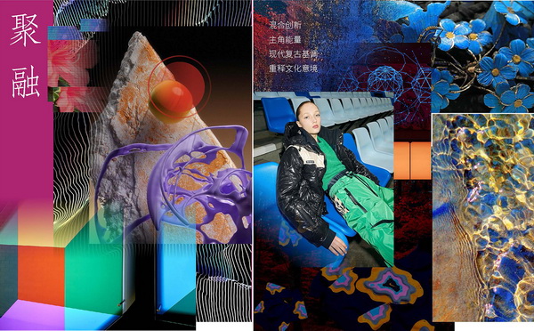 熱點(diǎn)聚焦I 2024/25秋冬功能性面料流行趨勢(shì)搶“鮮”看