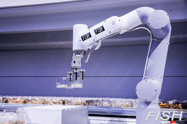 讓面輔料供需匹配更精準(zhǔn)，同行智慧搜索引擎再升級(jí)！