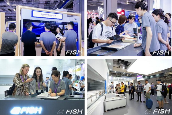 讓面輔料供需匹配更精準(zhǔn)，同行智慧搜索引擎再升級(jí)！