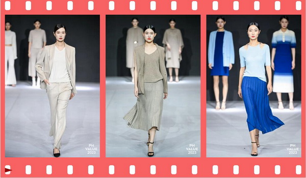 活動專場 | 第30屆中國•清河國際羊絨及絨毛制品交易會發(fā)布會暨清河羊絨品牌聯(lián)合秀隆重上演