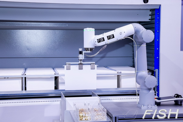 讓面輔料供需匹配更精準(zhǔn)，同行智慧搜索引擎再升級(jí)！