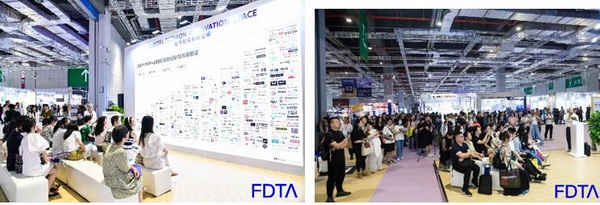 聚焦五大應(yīng)用場(chǎng)景，Digital Fashion推動(dòng)數(shù)字技術(shù)與時(shí)尚產(chǎn)業(yè)有機(jī)融合