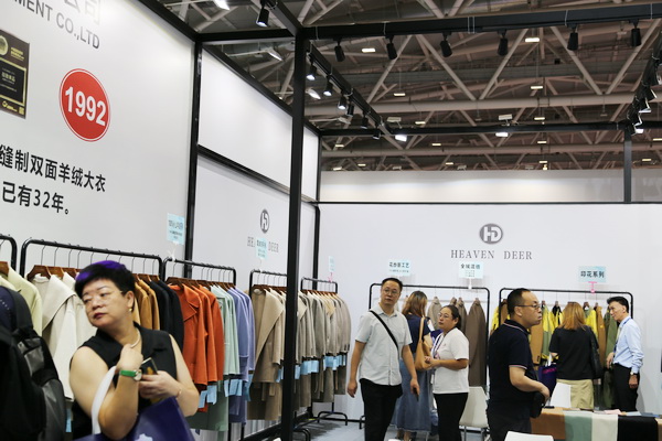 |陸大榮：&ldquo;四字真經(jīng)&rdquo;是&ldquo;昭奈華裕&rdquo;保持高質(zhì)量發(fā)展秘訣！