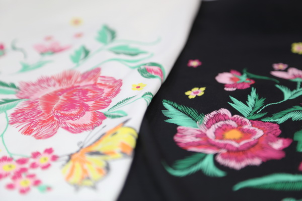 貼身更時尚，INTERFILIERE Shanghai圓滿收官，期待與您來年再見！