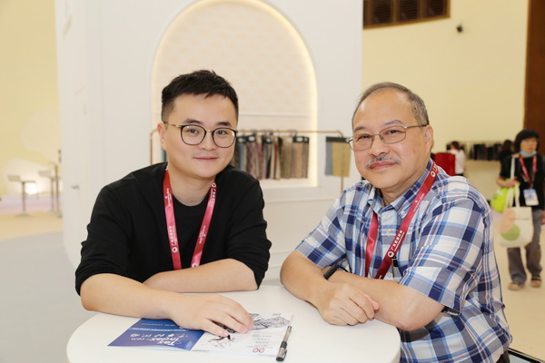 貼身更時尚，INTERFILIERE Shanghai圓滿收官，期待與您來年再見！