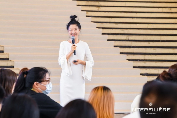 貼身更時尚，INTERFILIERE Shanghai圓滿收官，期待與您來年再見！