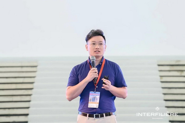 貼身更時尚，INTERFILIERE Shanghai圓滿收官，期待與您來年再見！