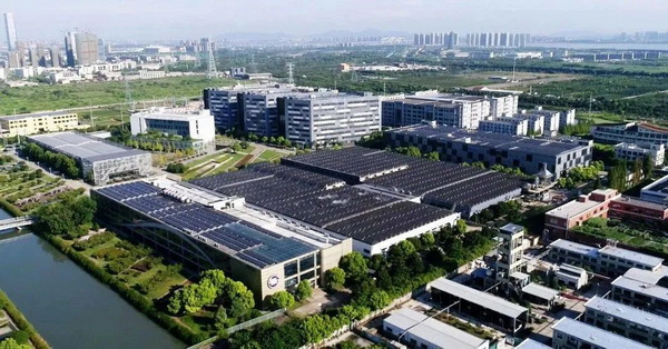 &ldquo;雙碳&rdquo;三周年，37家時尚先鋒參與產(chǎn)業(yè)30&middot;60碳中和計劃聯(lián)合響應(yīng)