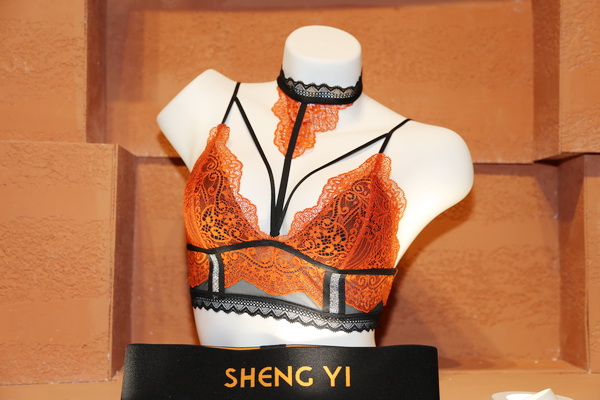 貼身更時尚，INTERFILIERE Shanghai圓滿收官，期待與您來年再見！