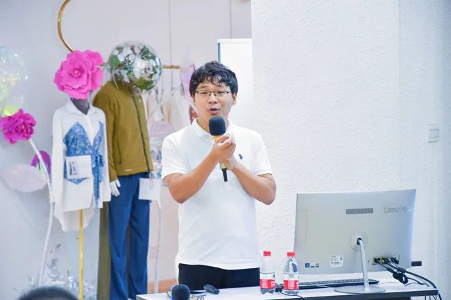 &ldquo;智能制造、標(biāo)準(zhǔn)先行&rdquo; 第一期紡織行業(yè)智能制造能力成熟度培訓(xùn)在紹興柯橋順利結(jié)業(yè)