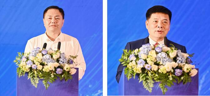 2023紡織服裝產(chǎn)業(yè)可持續(xù)發(fā)展論壇在甬召開(kāi)