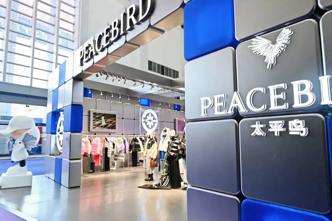 &ldquo;潮涌東方、風(fēng)尚寧波&rdquo;--2023寧波時尚節(jié)暨第27屆寧波國際服裝節(jié)盛大啟幕